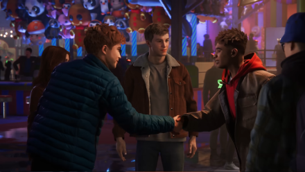 Spider-Man 2 (PS5) - When Does Spider-Man 2 Take Place?