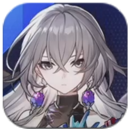 Honkai Star Rail - Hyperlink Match - Bronya