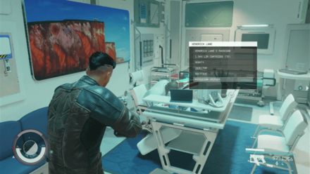 Starfield - Physician Uniform