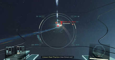 Starfield - Eliminate Hostile Ships