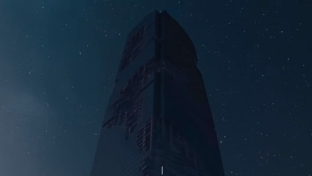 International Commerce Centre