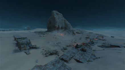 Starfield -  Dur-Kurigalzu