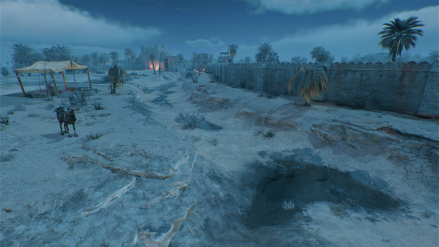 Starfield -  Baghdad