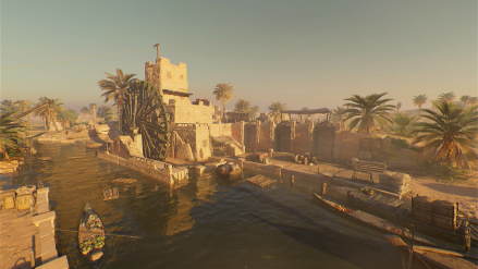 Starfield -  Agriculture