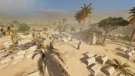 Starfield -  Zubaydah bint Ja