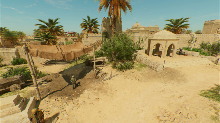 Starfield -  Death and Afterlife