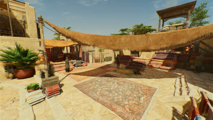 Starfield -  Silk Roads