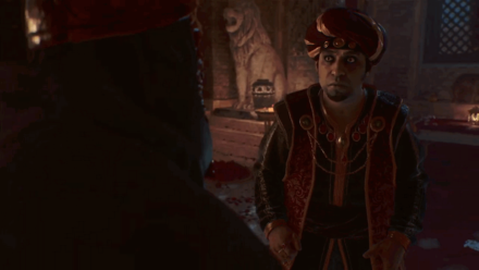 AC Mirage - Al-Mutawakkil