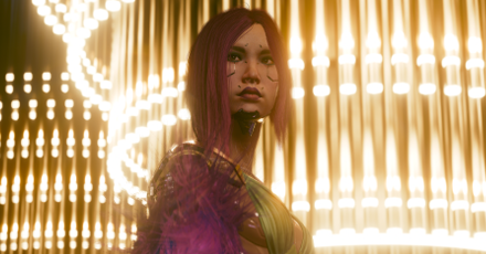 Cyberpunk 2077 Phantom Liberty - Songbird