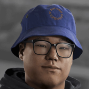 Spider-Man 2 (PS5) - Ganke Lee