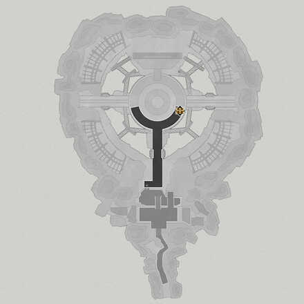 Star Rail - Old Weapon Testing Ground F1 Chests