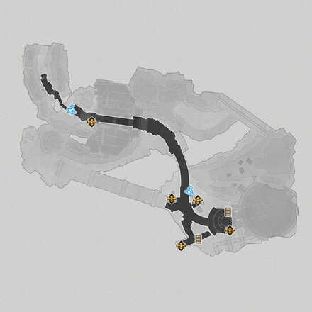 Honkai Star Rail - Pillars of Creation