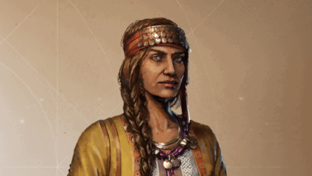 AC Mirage - Arib Al-Ma