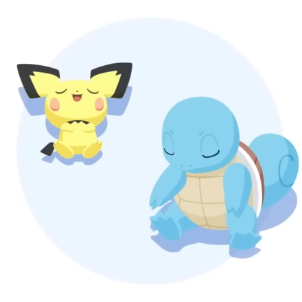 Slumbering Sleep Type