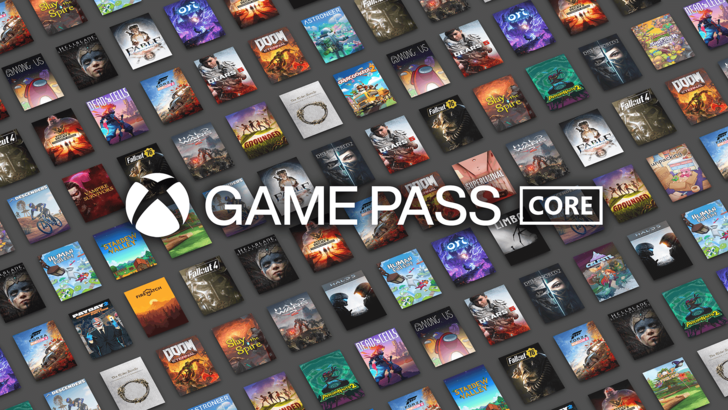 Xbox Game Pass Adds Snowrunner, MechWarrior 5: Mercenaries, More