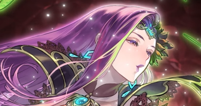 FEH Rearmed Sonya Banner