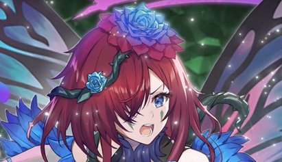 FEH Attuned Triandra Banner