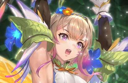 FEH Attuned Peony Banner