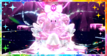 Pokemon Scarlet Violet - Blissey Raid Banner.png
