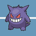 Gengar Special
