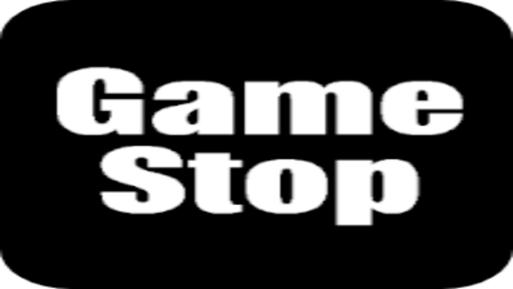 GameStop Icon