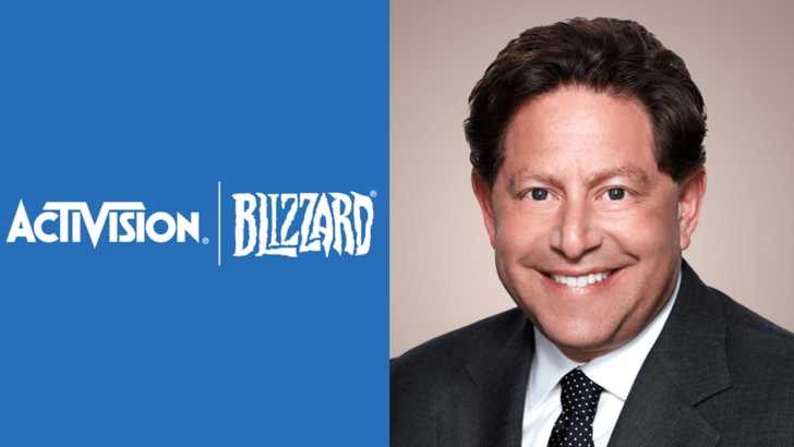 Microsoft Finally Completes the Acquisition of Activision Blizzard