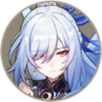 Jingliu Profile Picture icon