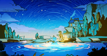 Genshin Impact Who is Callirhoe - Story and Lore - Romantic Interest of Finch