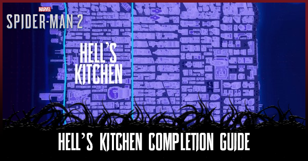 Spider-Man 2 - Hell