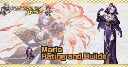 FEH Marla Banner