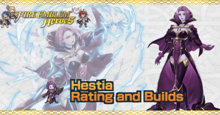 FEH Hestia Banner