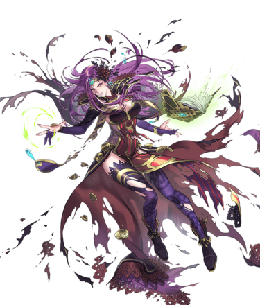 Rearmed Sonya.png