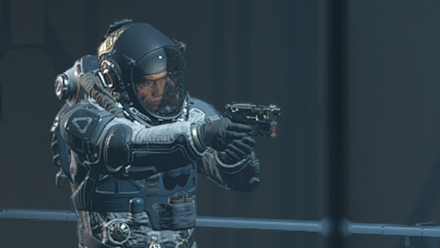 Starfield - Use a Pistol for More Critical Hits