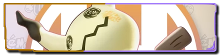 Pokemon UNITE - Mimikyu Guide Page Navigation Button