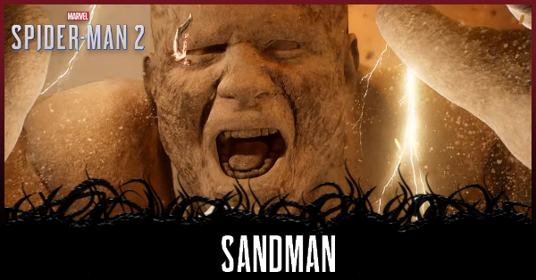 Spider-Man 2 (PS5) - How to Beat Sandman?