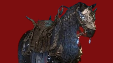 Diablo 4 - Midnight Harness