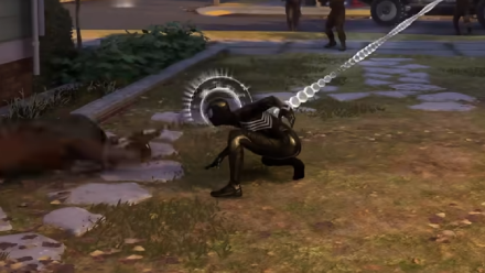 Spider-Man 2 (PS5) - How to Dodge