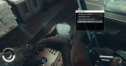 Starfield - VKill Vladimir in the Revelation Main Questg