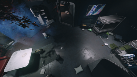 Starfield - House Va