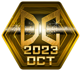 Master Duel - DC 2023 OCT Gold Finalist Icon.png