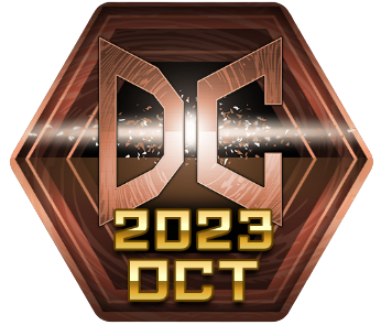 Master Duel - DC 2023 OCT Bronze Finalist Icon.png