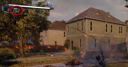 Spider-Man 2 - Fill Up the Focus Bar