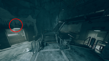 Starfield - The Lock