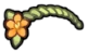 Floral Dreamband Icon