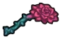 Nightmare Petals Icon