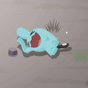 Pokemon Sleep - Signature-Pose Sleep