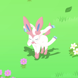 Pokemon Sleep - Sturdy Sleep