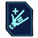 Spider-Man 2 - Life Link Icon