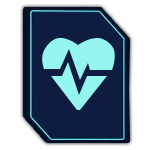 Spider-Man 2 - Amazing Health 1 Icon