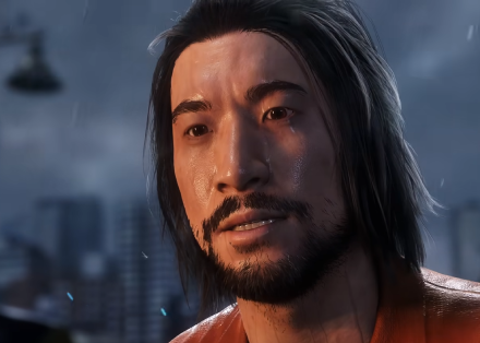 Spider-Man 2 - Mister Negative